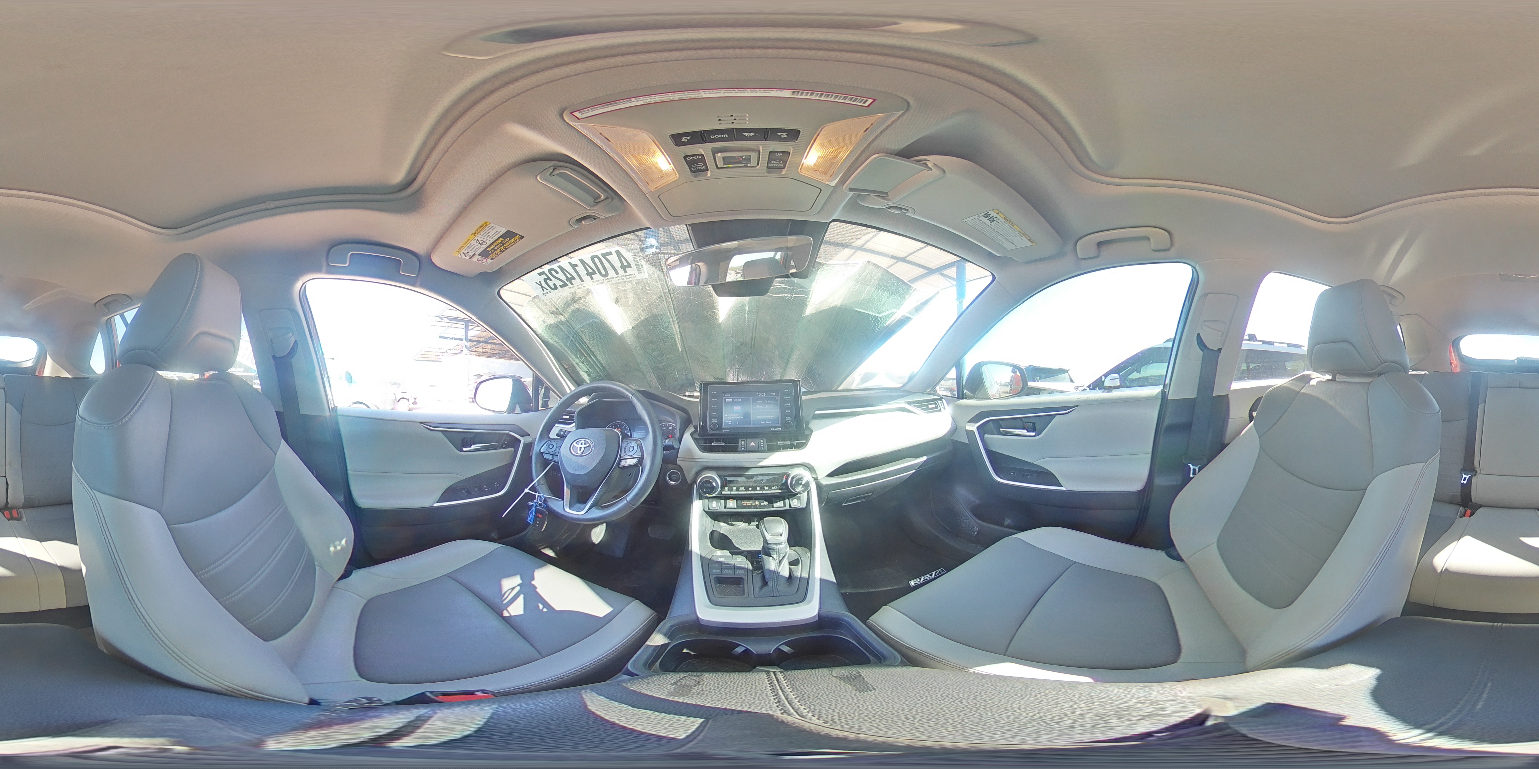 2021 Toyota RAV 4 - Image 13