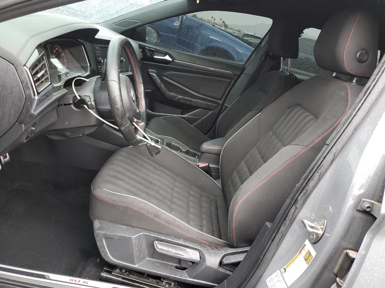 2019 Volkswagen Jetta - Image 7