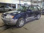 2006 Subaru Forester 2.5X Ll Bean en Venta en Pasco, WA - Side