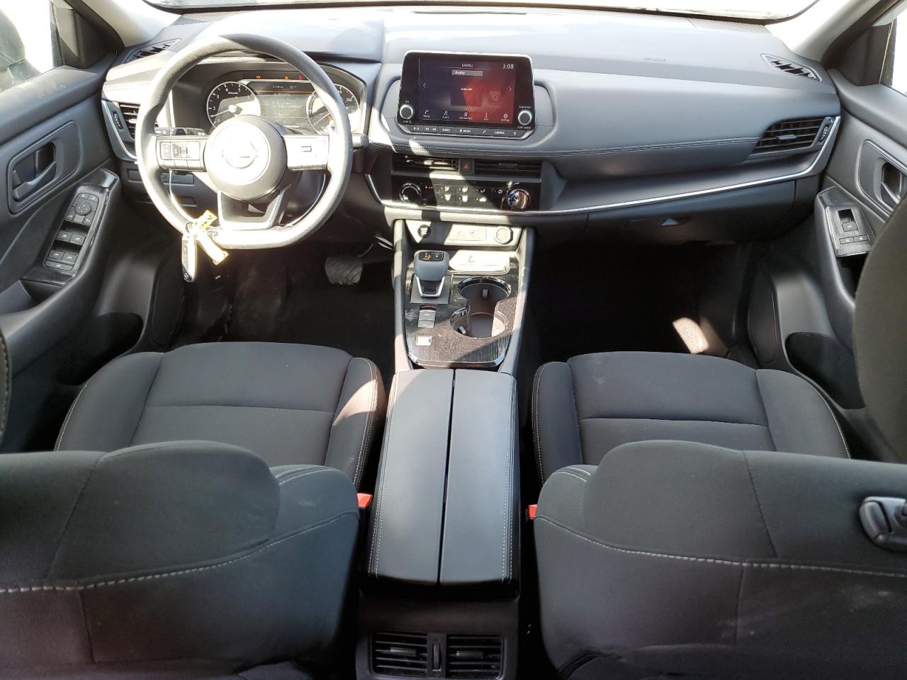 2024 Nissan Rogue - Image 8