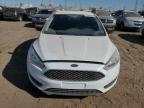 2015 Ford Focus S zu verkaufen in Phoenix, AZ - Minor Dent/Scratches