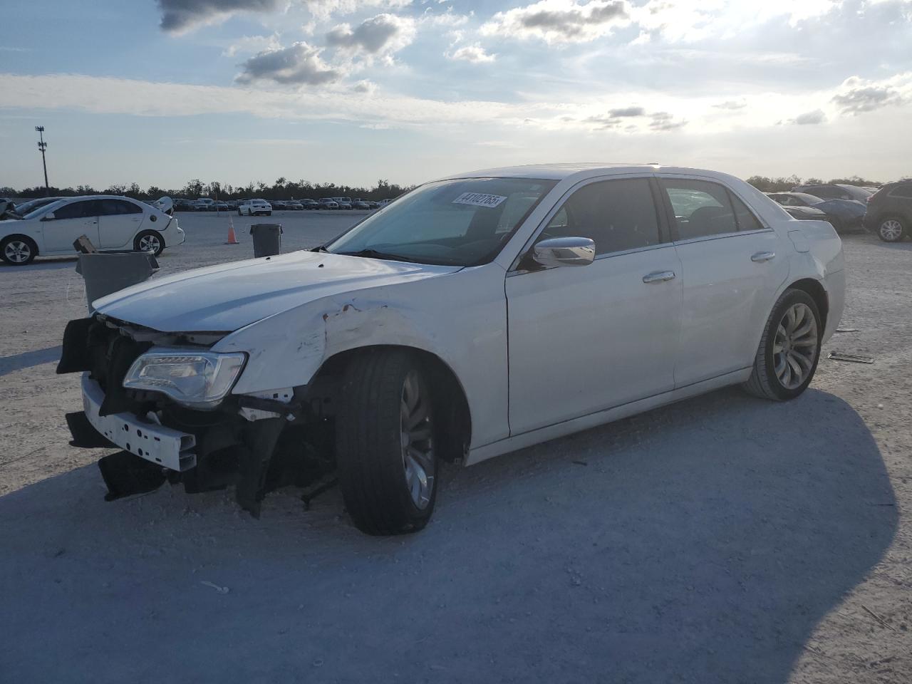 2019 Chrysler 300 - Image 1