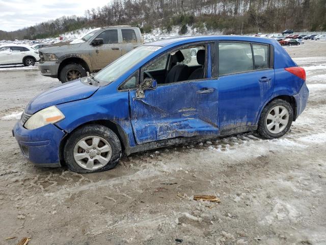 2009 Nissan Versa S
