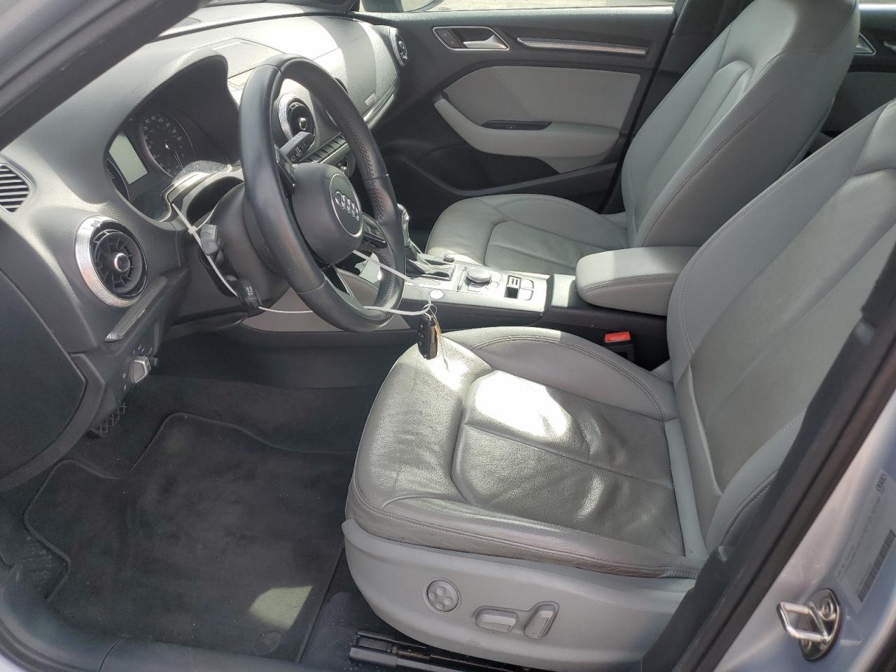 2018 Audi A3 - Image 7