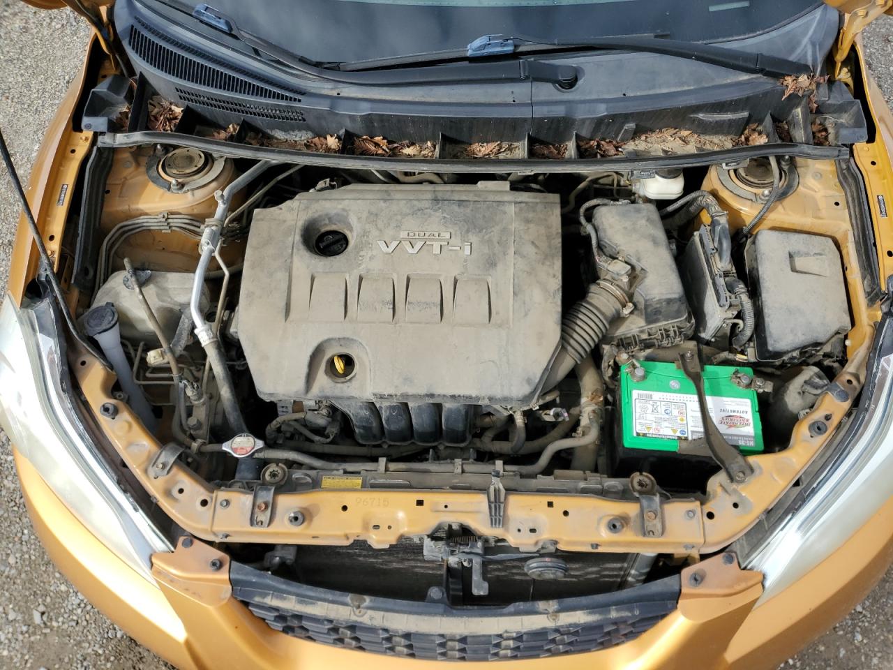 2009 Toyota Corolla - Image 11