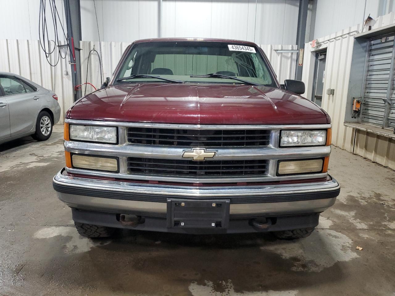 1998 Chevrolet GMT-400 - Image 5