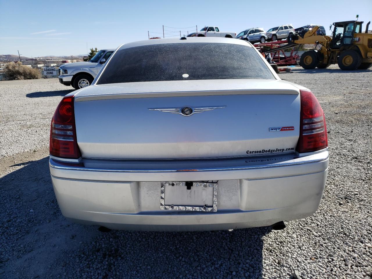 2007 Chrysler 300 - Image 6