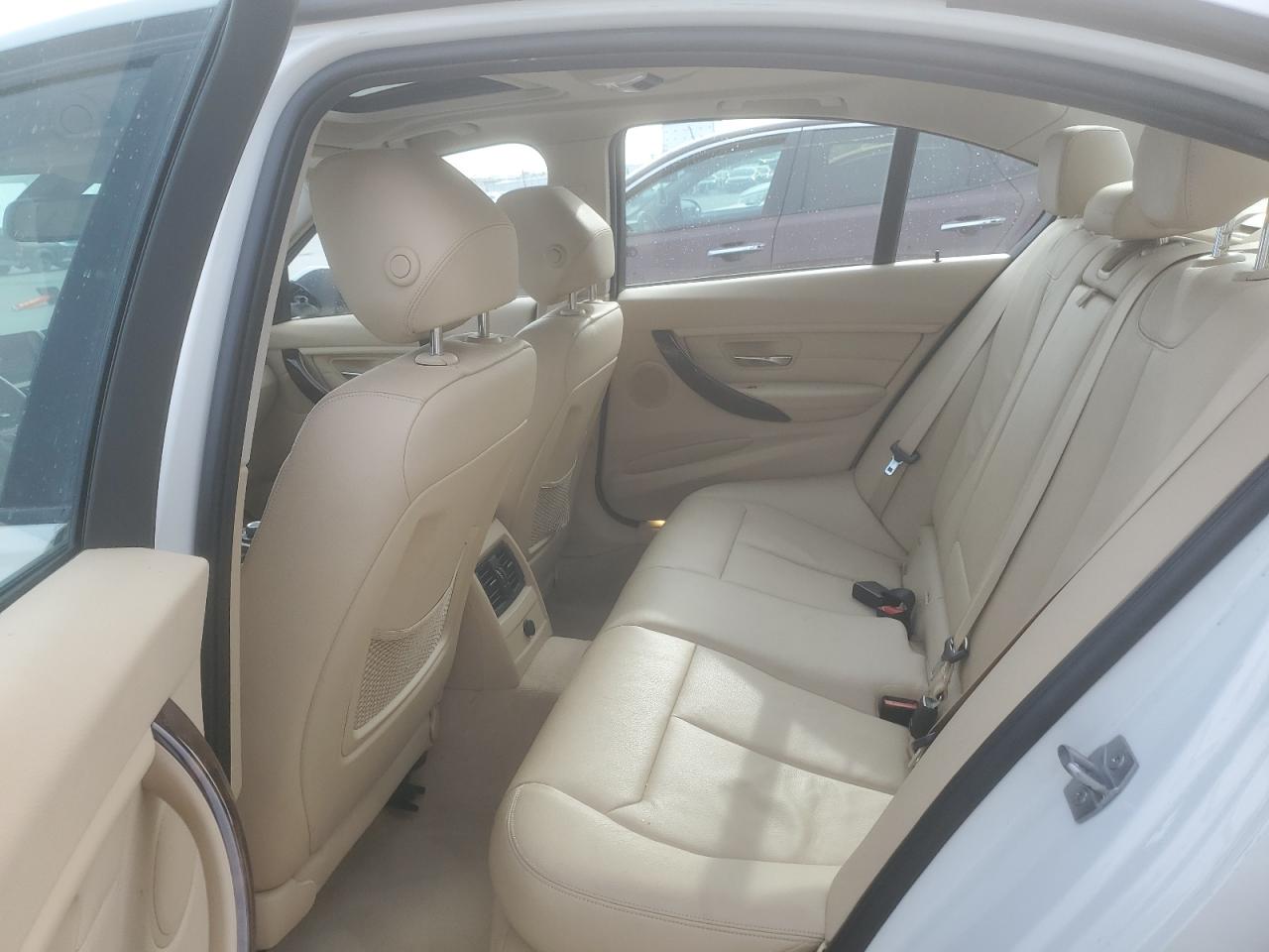 2014 BMW 3er - Image 10