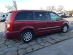 2013 Chrysler Town & Country Touring for Sale in Rogersville, MO - Front End