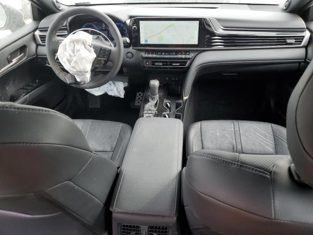  TOYOTA CAMRY 2025 Белый