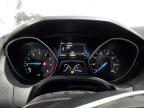 2015 Ford Focus Se للبيع في Candia، NH - Front End