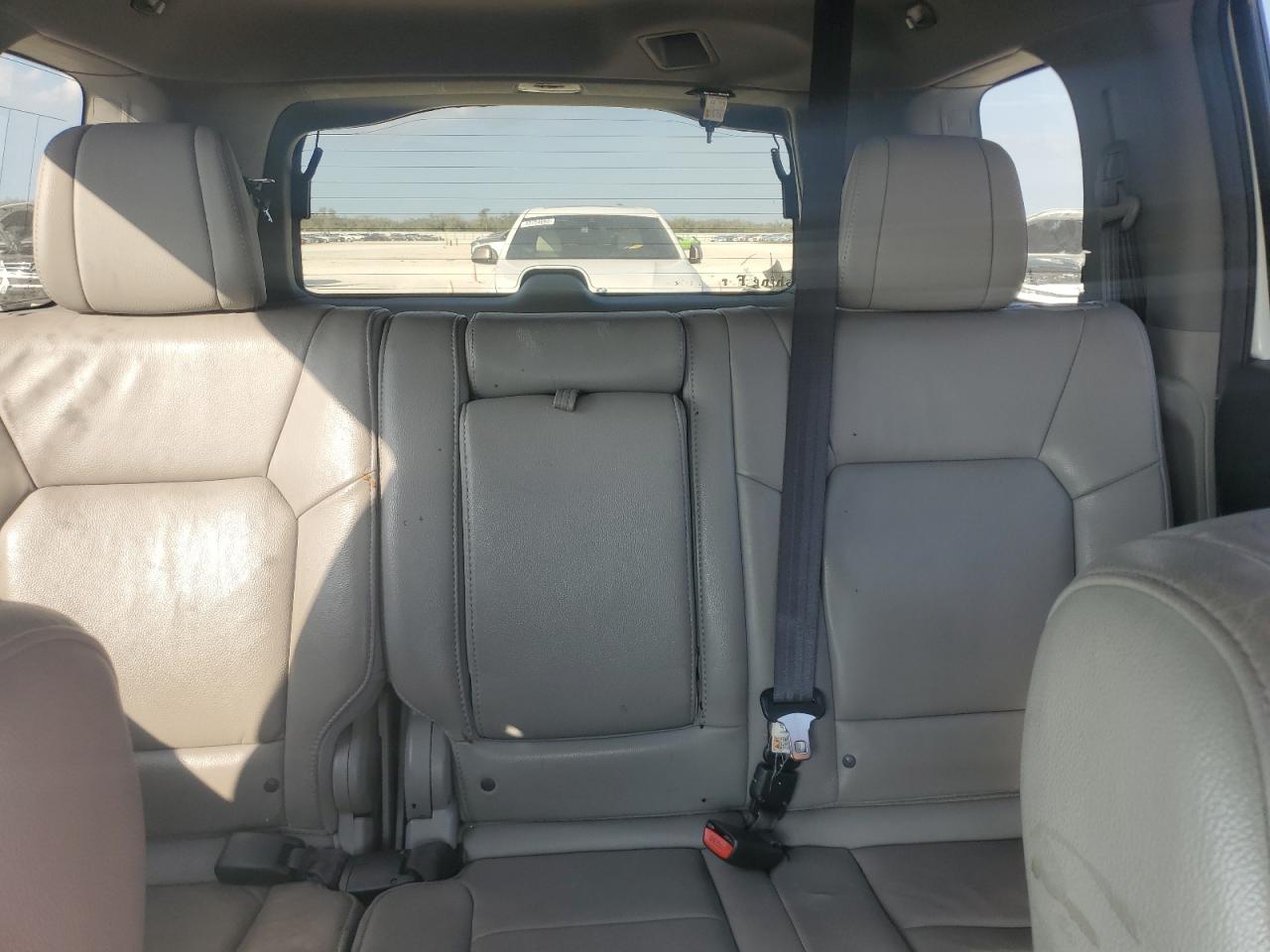 2013 Honda Pilot - Image 10