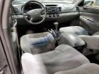 2002 Toyota Camry Le на продаже в Pennsburg, PA - Front End