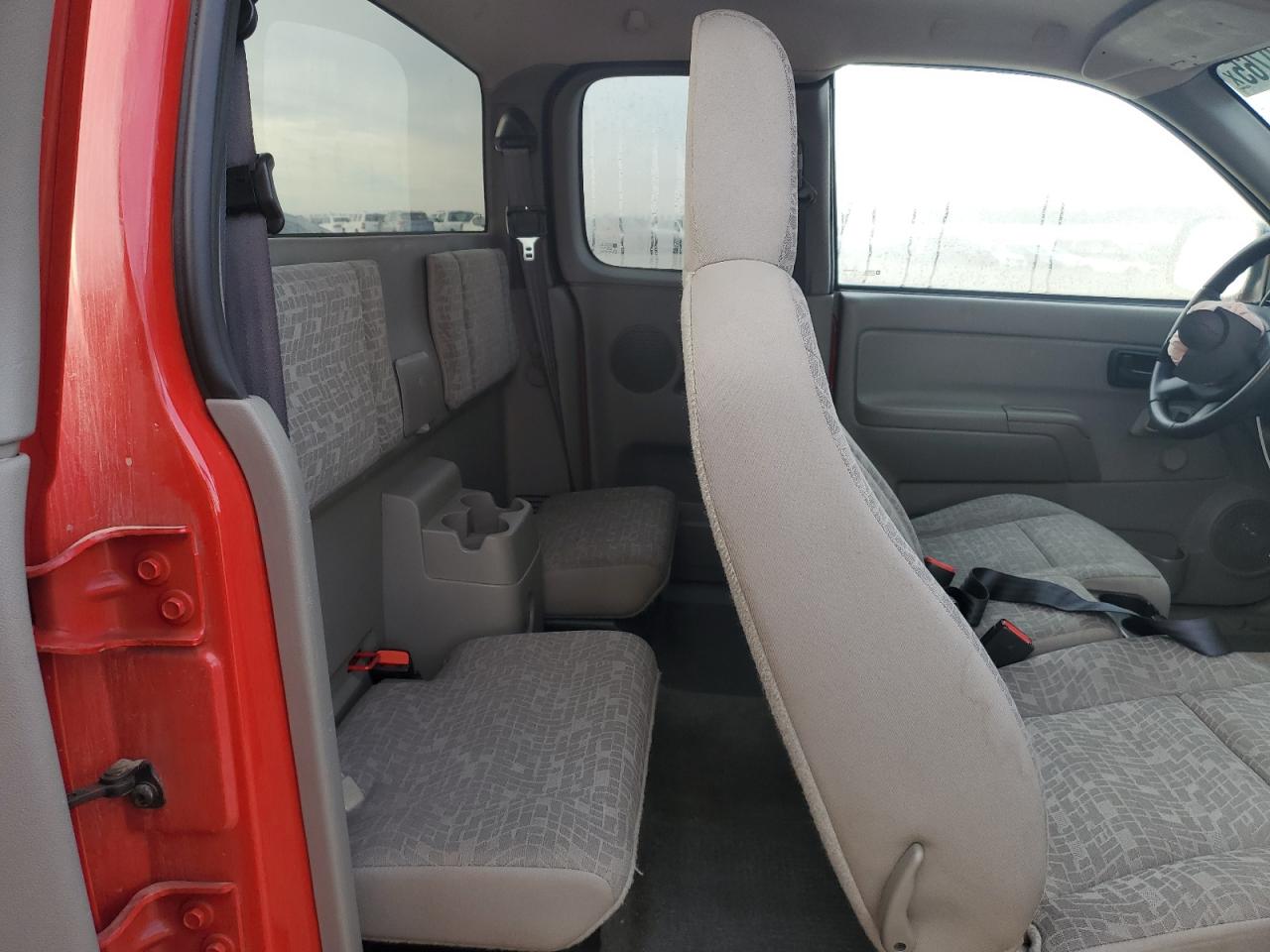 2006 Chevrolet Colorado - Image 10