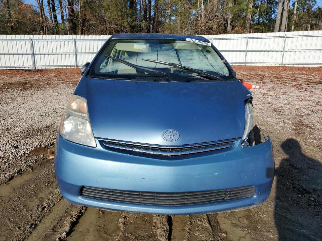 2007 Toyota Prius - Image 5