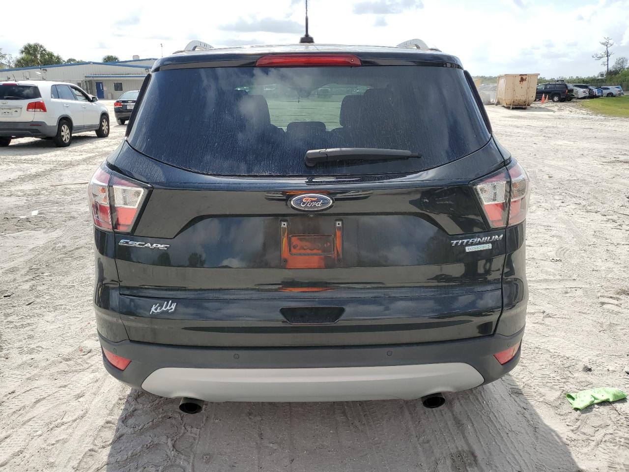 2017 Ford Escape - Image 6