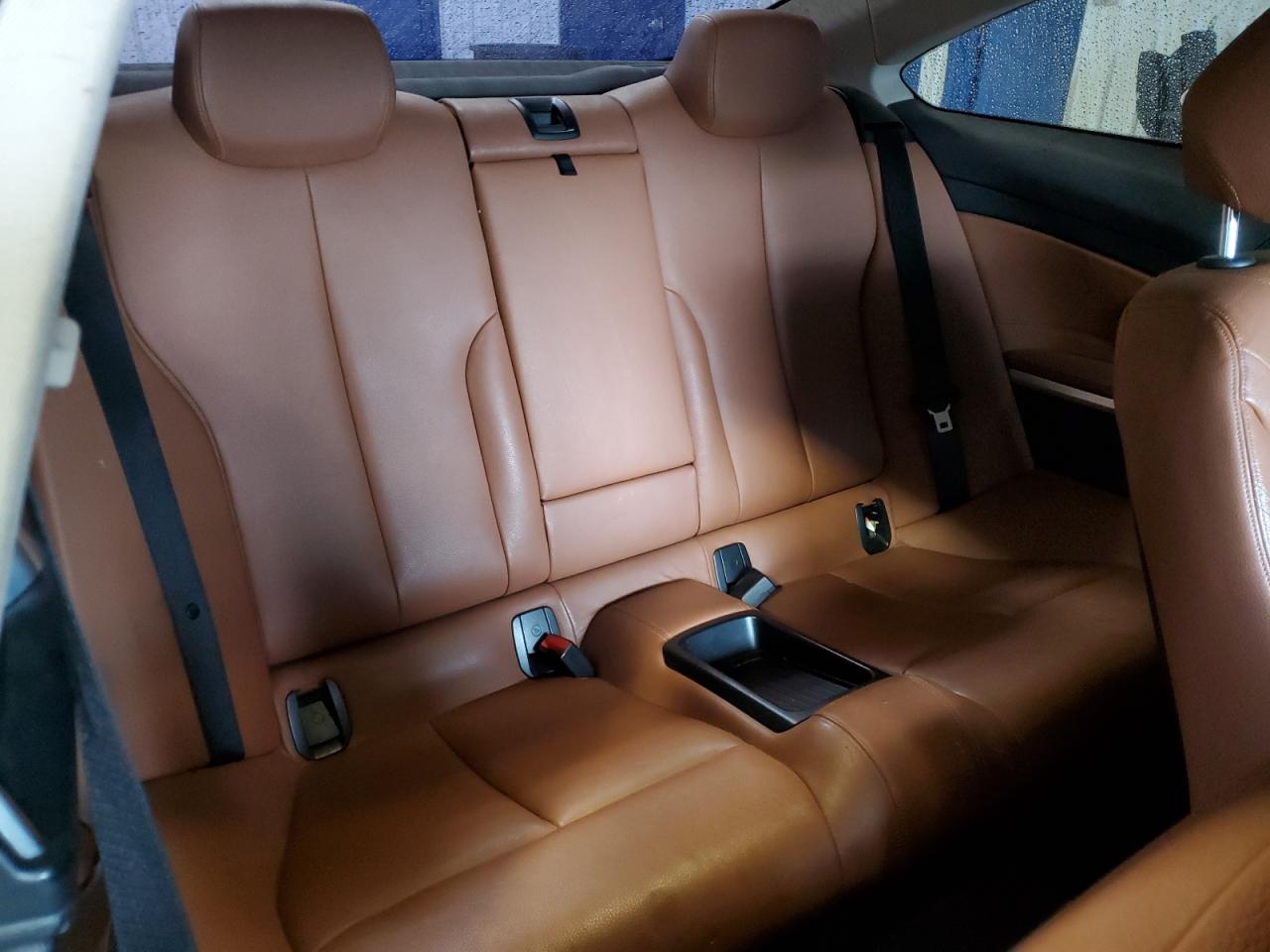 2014 BMW 4er - Image 10