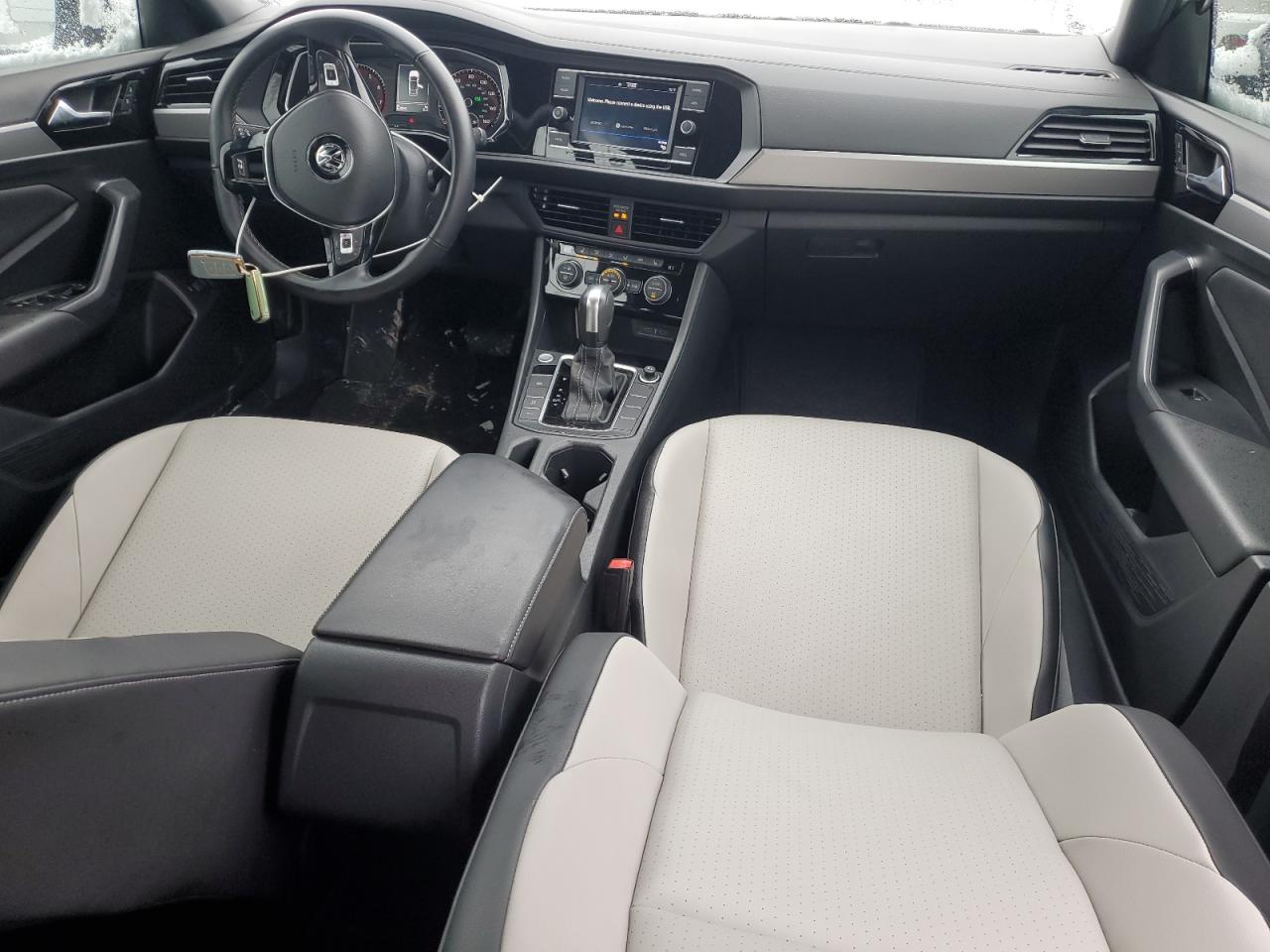 2020 Volkswagen Jetta - Image 8