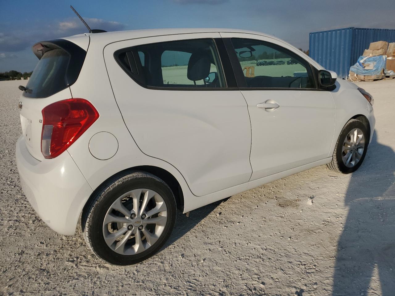 2020 Chevrolet Spark - Image 3