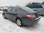 2009 TOYOTA CAMRY BASE for sale at Copart ON - TORONTO