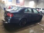 2005 Volkswagen New Jetta Tdi en Venta en Elgin, IL - Front End