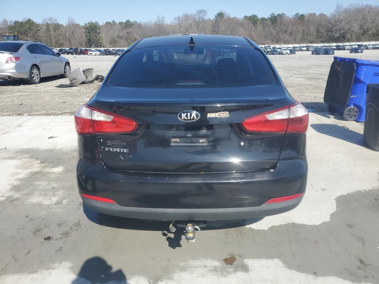 2014 Kia Forte - Image 6