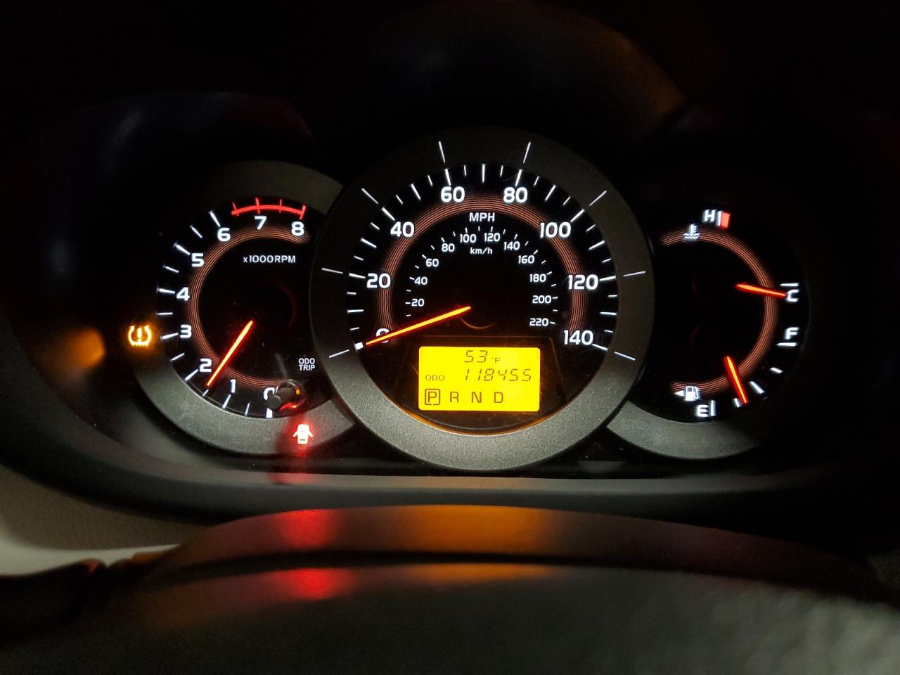 2010 Toyota RAV 4 - Image 9