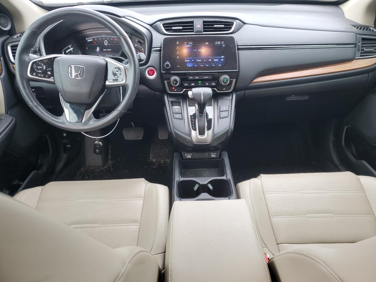2021 Honda CR-V - Image 8
