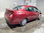 2019 Nissan Versa S продається в Hurricane, WV - Front End