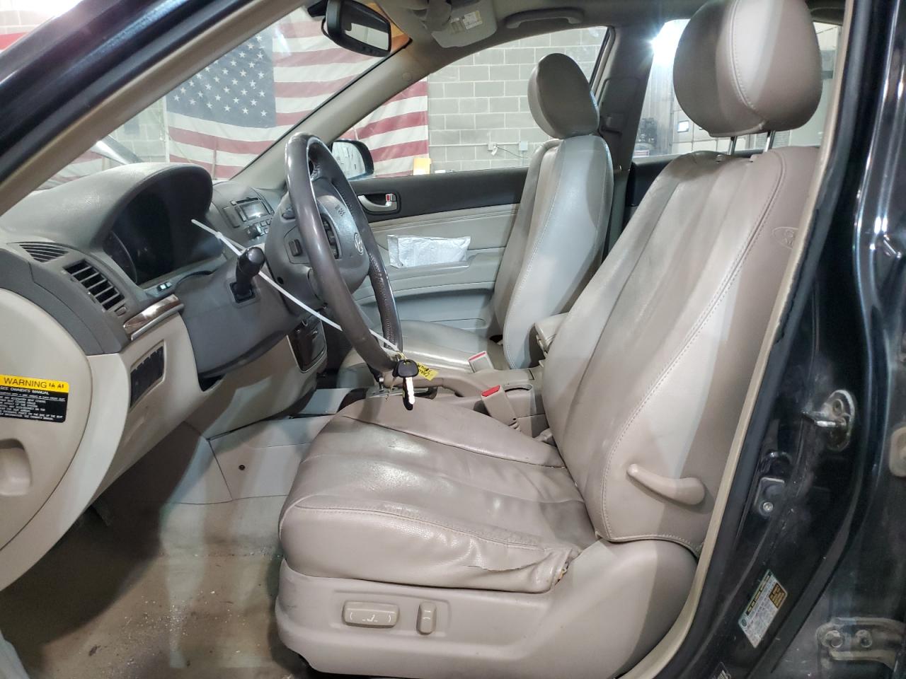 2006 Hyundai Sonata - Image 7