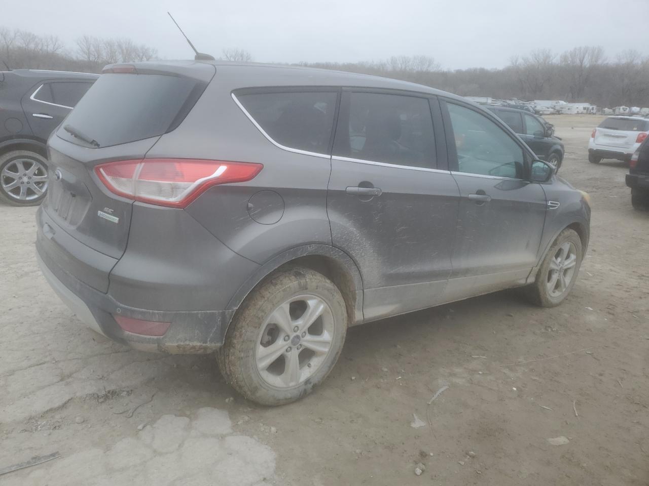 2013 Ford Escape - Image 3