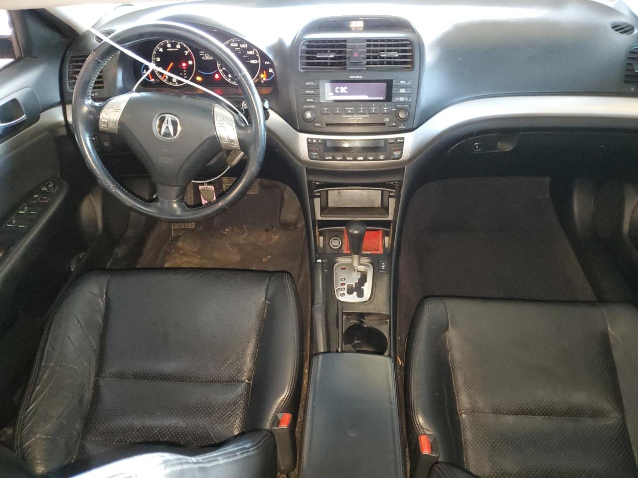 2004 Acura TSX - Image 8