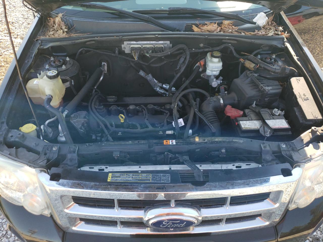 2010 Ford Escape - Image 12