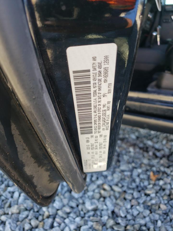 2015 Jeep Wrangler - Image 14