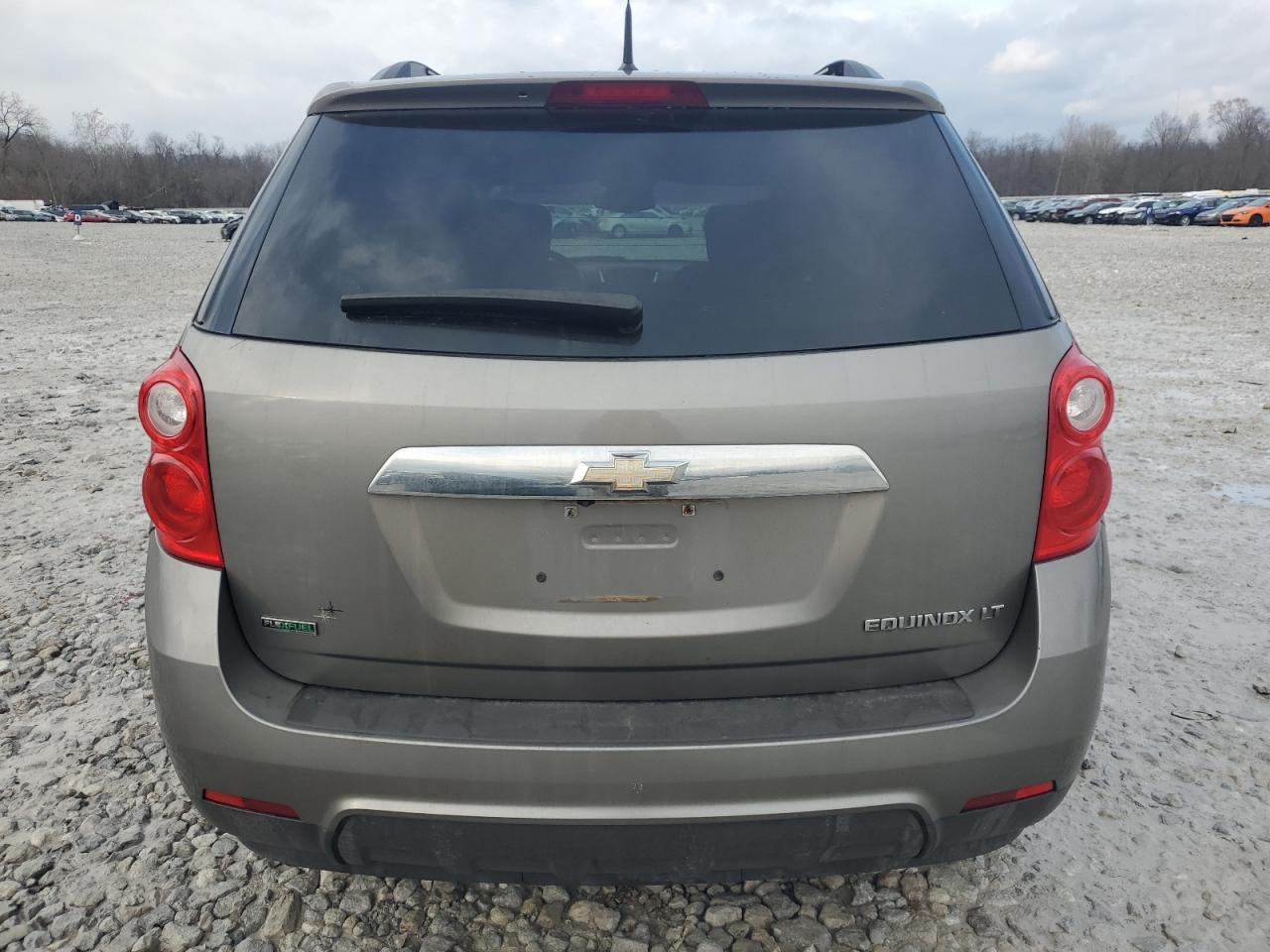 2012 Chevrolet Equinox - Image 6