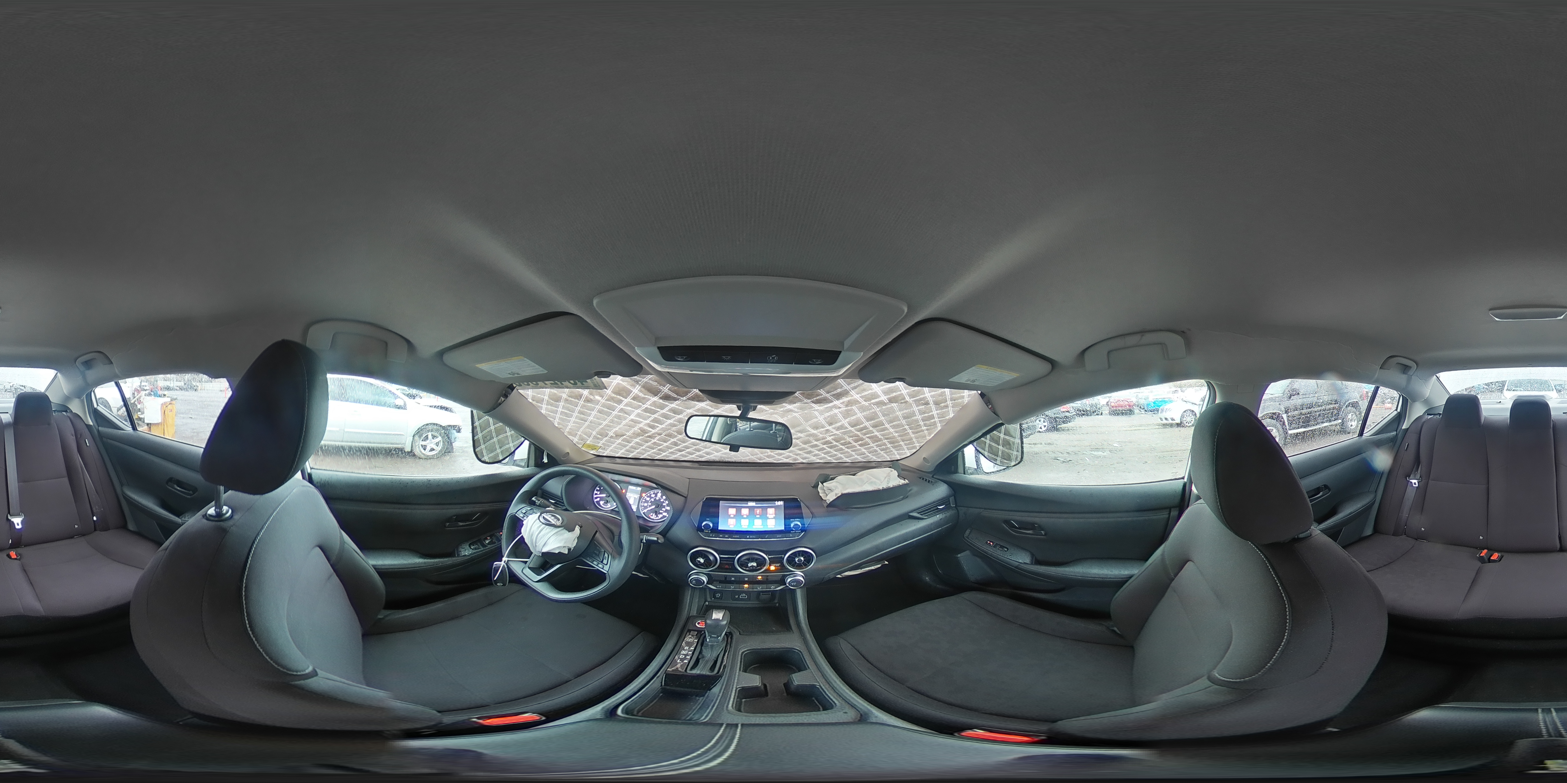 2024 Nissan Sentra - Image 12