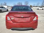 2018 Nissan Versa S en Venta en Rogersville, MO - Front End
