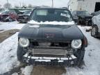 2020 Jeep Renegade Latitude продається в Chicago Heights, IL - Front End