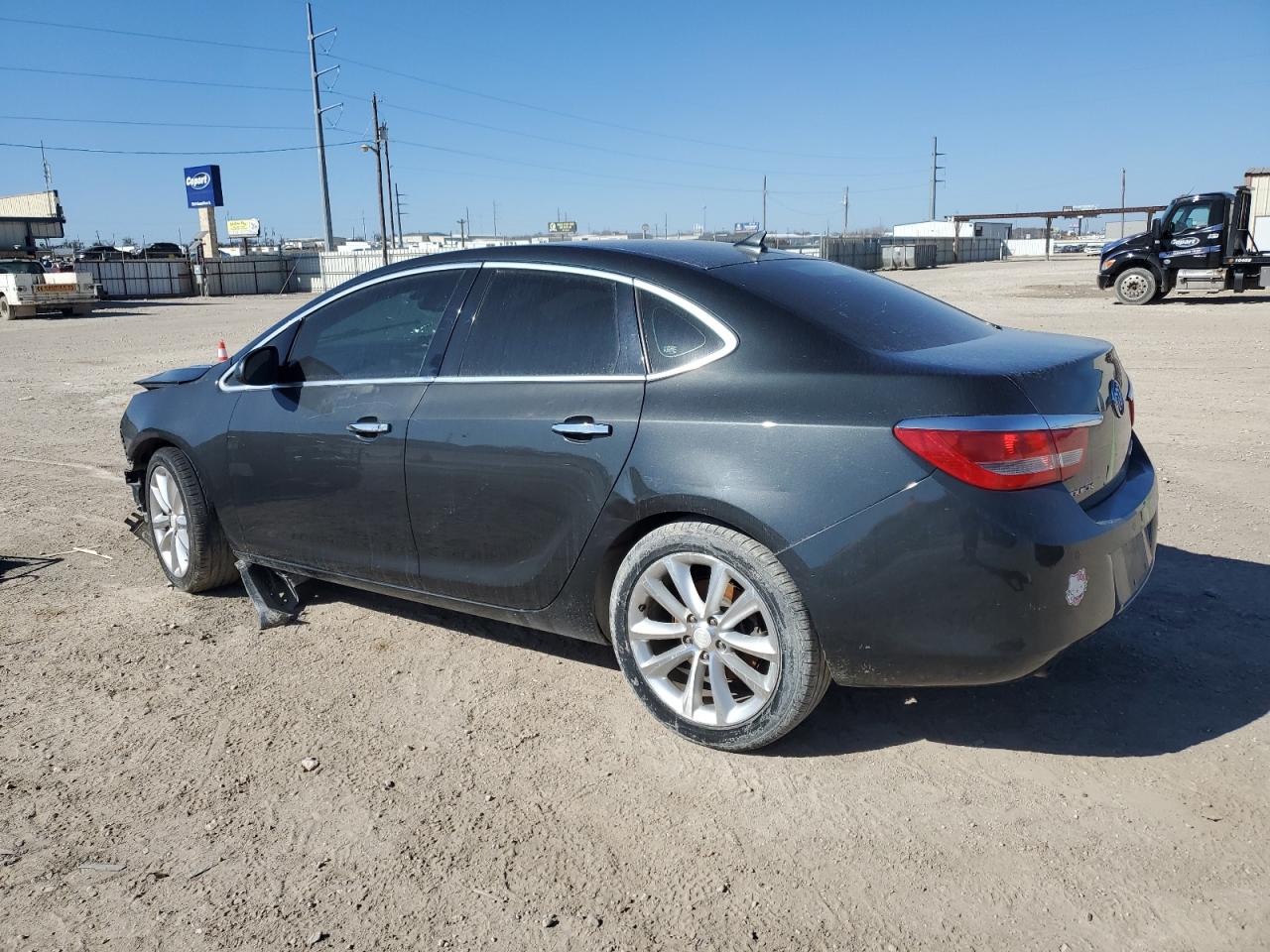 2014 Buick Verano - Image 2