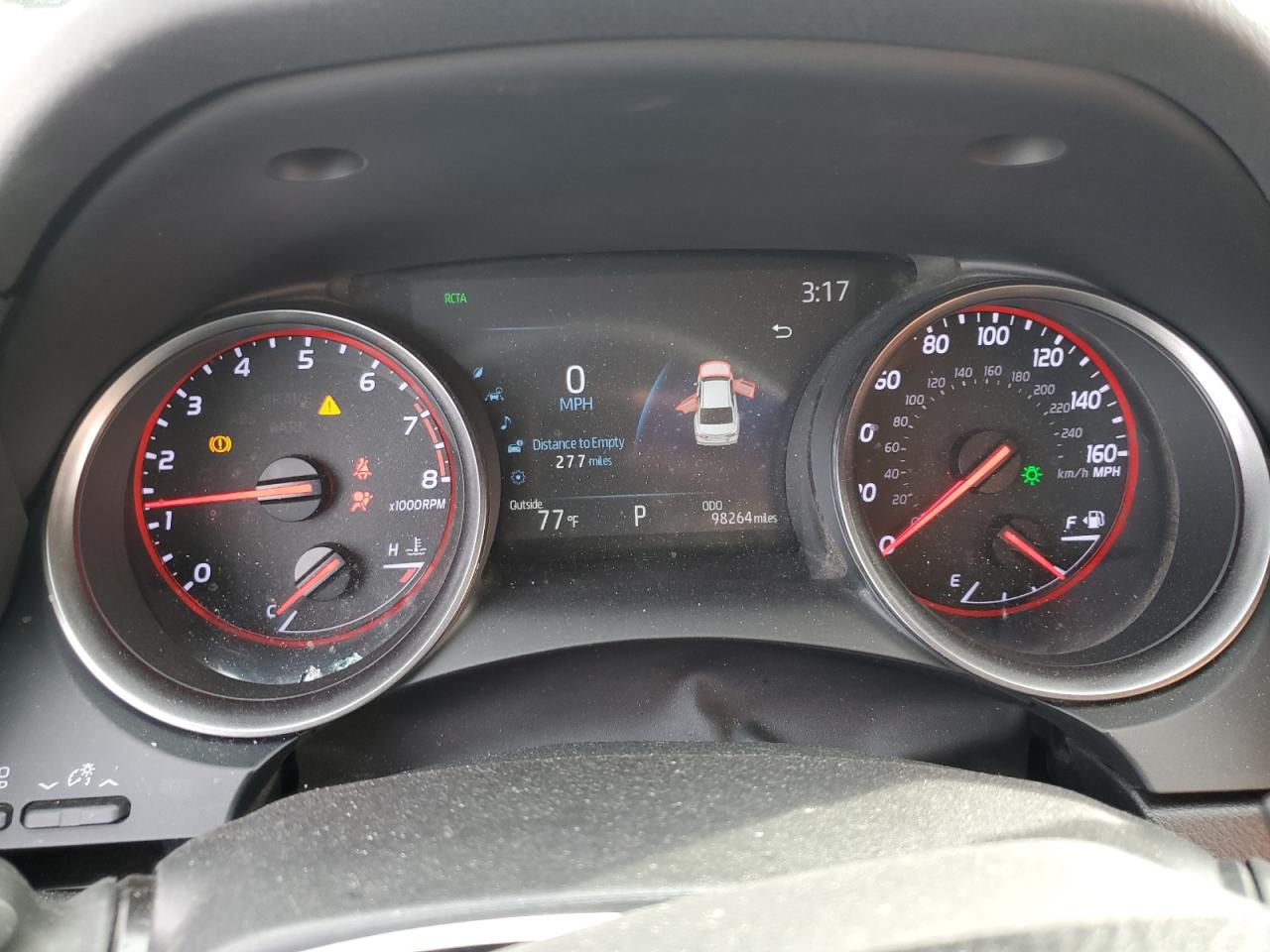 2022 Toyota Camry - Image 9