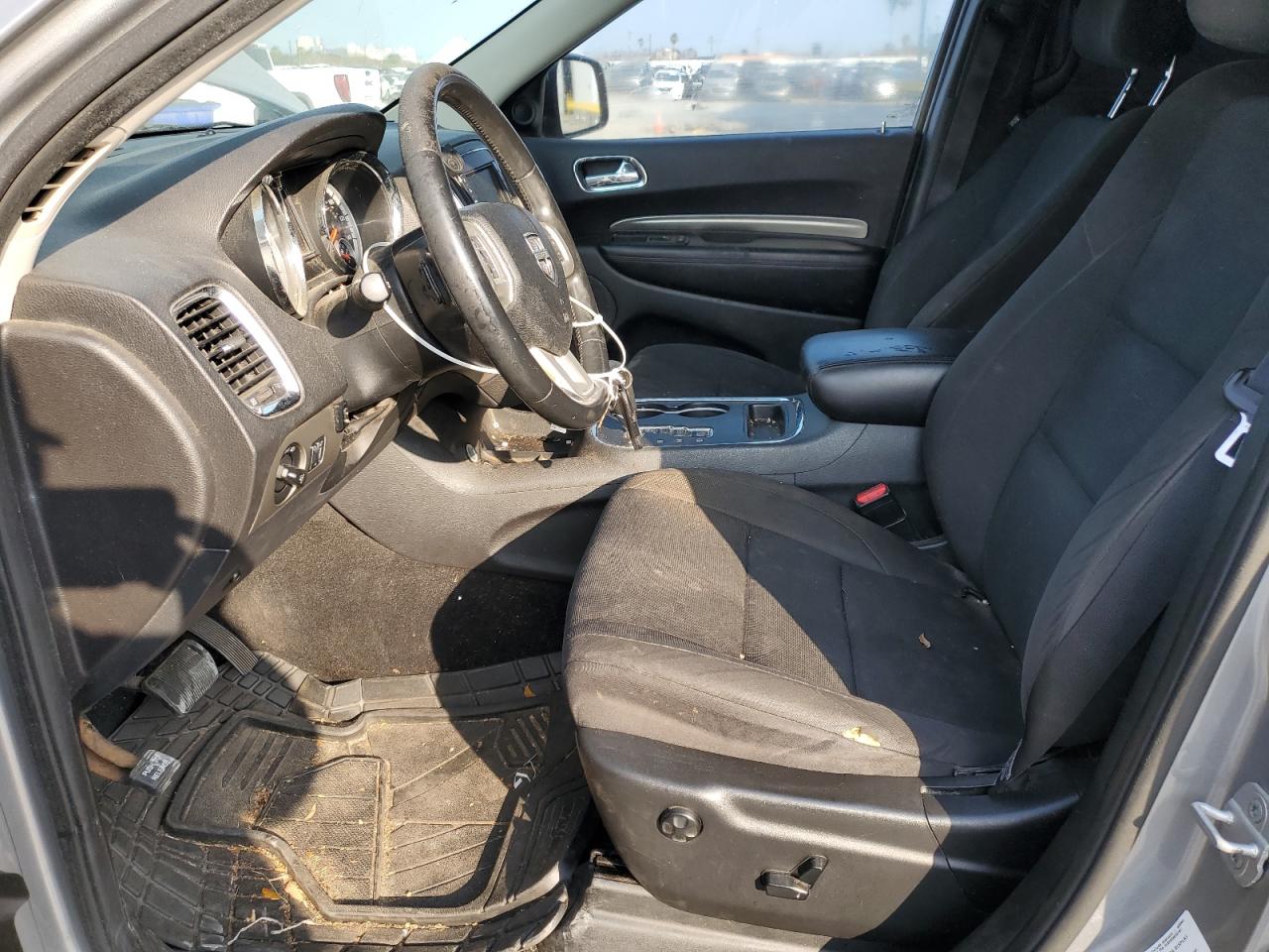 2013 Dodge Durango - Image 7