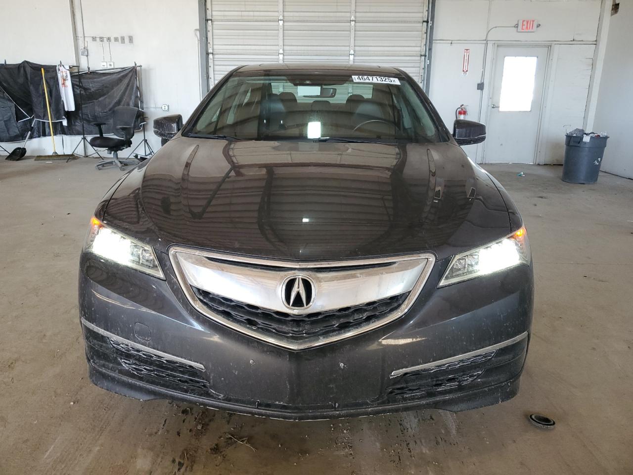 2016 Acura TLX - Image 5