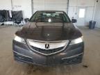 2016 Acura Tlx Tech zu verkaufen in Lexington, KY - Side