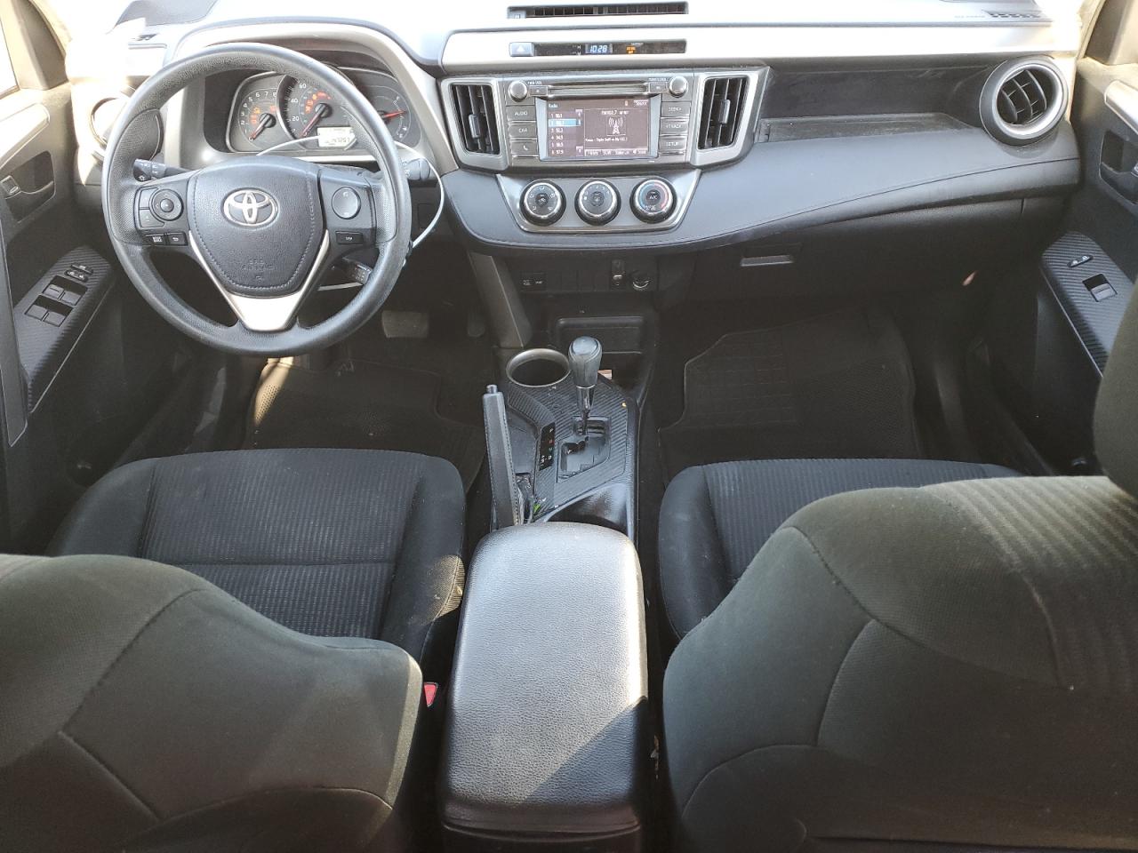 2014 Toyota RAV 4 - Image 8