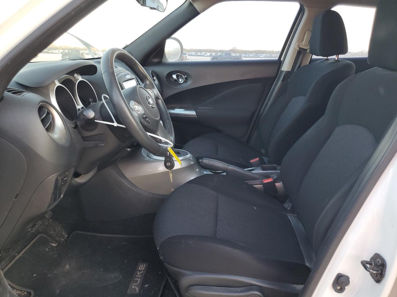 2014 Nissan Juke - Image 7