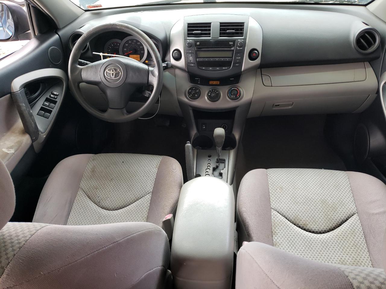 2008 Toyota RAV 4 - Image 8