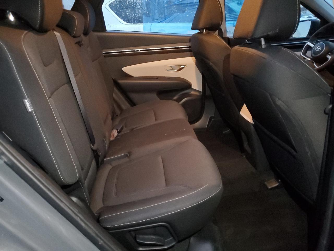 2024 Hyundai Tucson - Image 10