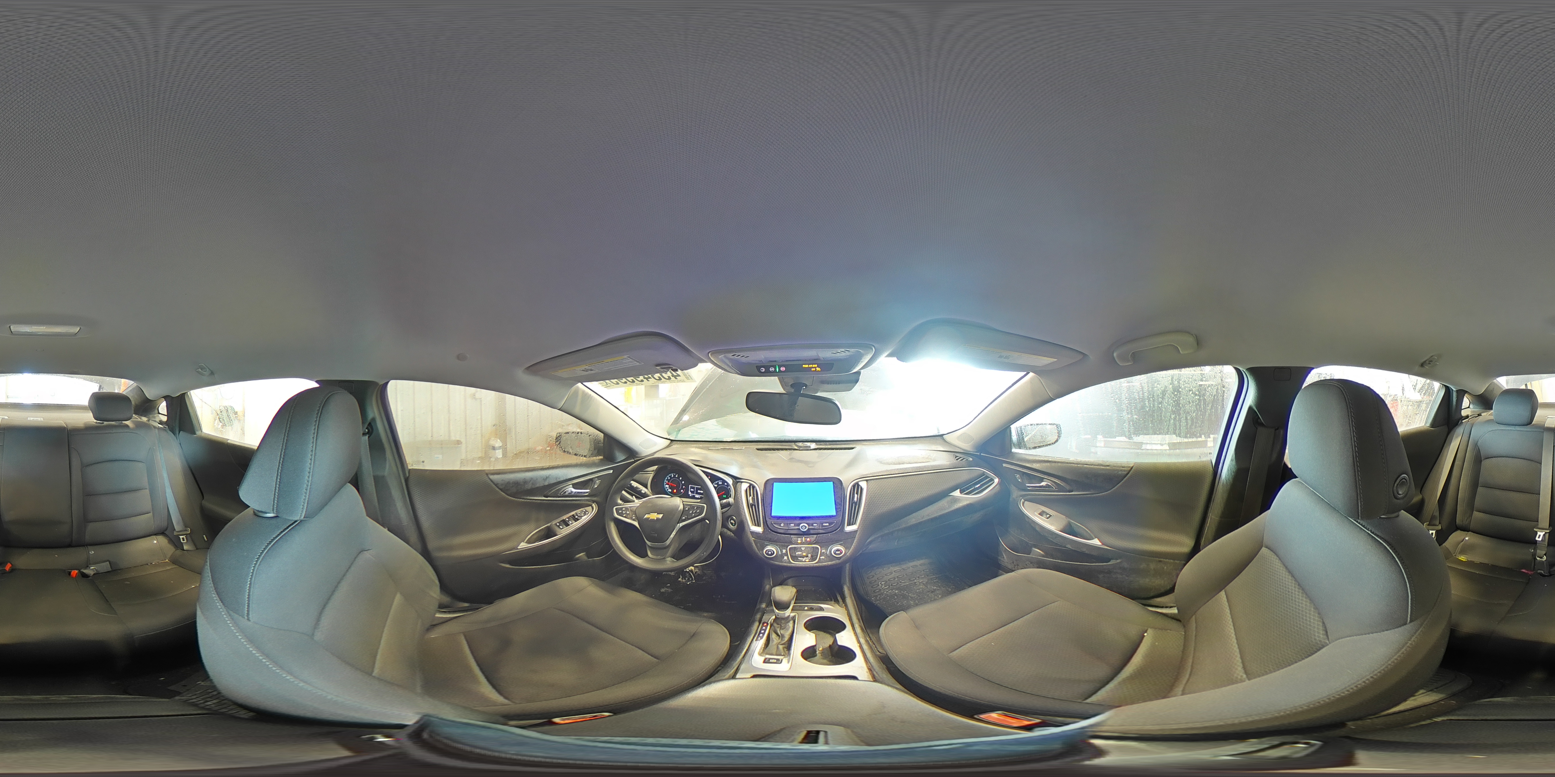 2023 Chevrolet Malibu - Image 14