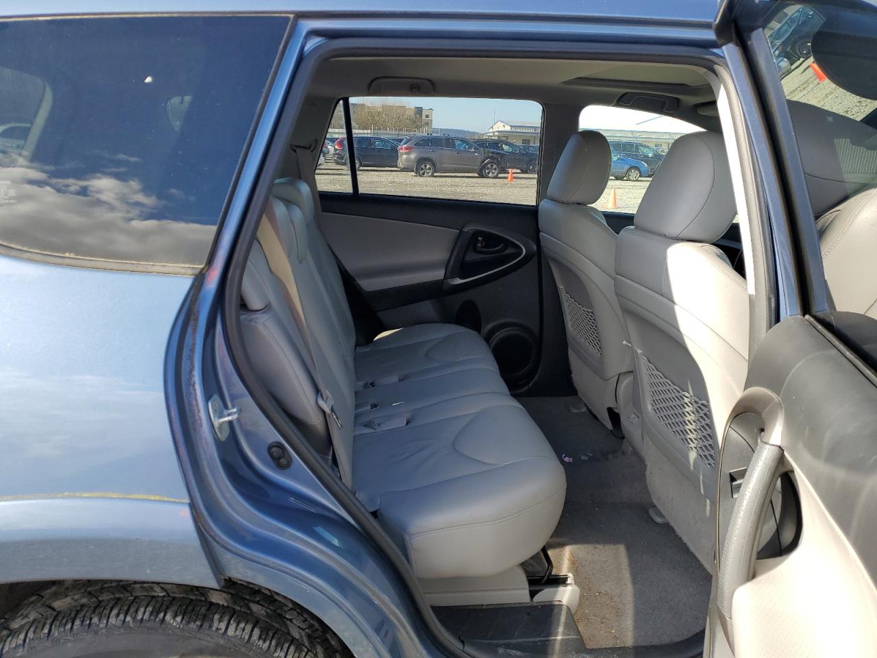 2009 Toyota RAV 4 - Image 10