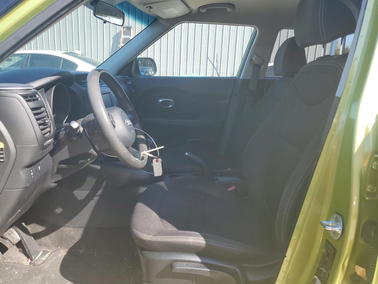 2018 Kia Soul - Image 7
